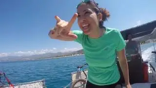 Sicily MTB Experience - Exploring the North Coast