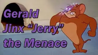 Gerald Jinx 