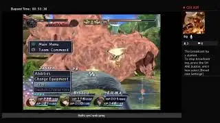 rogue galaxy live part 3 thats no god