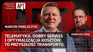 Wywiad z Marcinem Pawlaczykiem, dyrektorem ds. produktu oraz procesów sprzedaży w Wielton Group