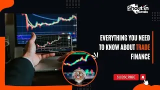 Everything You Need to Know About Trade Finance | Shout N Australia