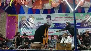 Amil aarif sabri Khwaja Garib nawaj Khwaja Moinuddin Chishti Ajmer Sharif qawwali #trending 