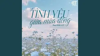 Tình Yêu Giữa Mùa Đông (Lofi)