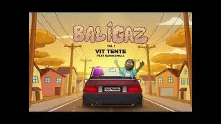 Chris Morning - Vit Tente Feat Badikamall [Official Audio]