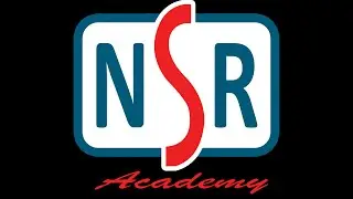 NSR Academy Intro