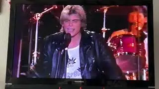 Cherry Bomb, Volkshaus Zurich 1989, Song 