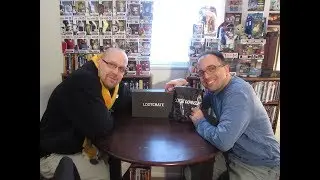 Loot Crate Unboxing-Theme: Discover-January, 2018 + Loot Wear