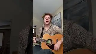 Bright cover!
