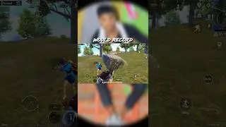 23 Kills World Record Gameplay 😱🔥 | Godlike Gameplay #up50systembgmigameplay