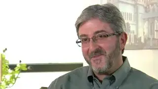 Dr. Fedderly discusses Herma Heart Center at Children's Hospital of Wisconsin