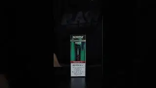 North Vision Watermelon Ice Unboxing + Rating 🔥🔥 Shop at SmokeNest.com #vapelife #vapelove