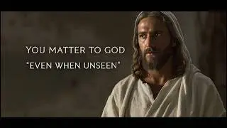 Even When I Feel Unseen | A Prayer to Trust That God Is Working