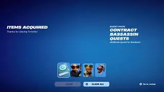 Fortnite