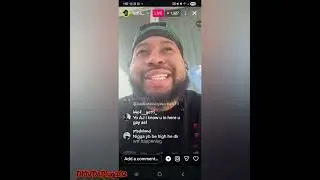 @DJAkademiksTV2 Response to 4PF lil baby team puting hands on him....