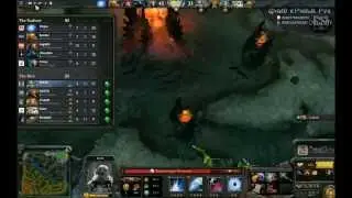 Dread Lich