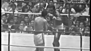 Lu&iacute;z Carlos Fabre X Marcelo Qui&ntilde;ones (1976)
