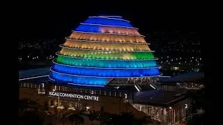 Welcome to Rwanda visit Rwanda 🇷🇼