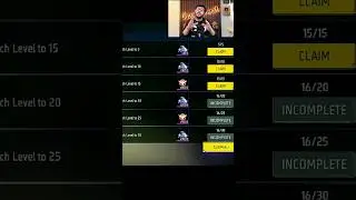 Free fire OB44 Advance server Unlimited diamond #shorts #viral #freefire