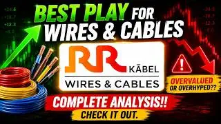 RR Kabel Stock Analysis: Is This Wire & Cable Giant a Portfolio Essential? 🔌📈 .