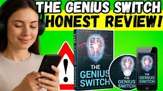 THE GENIUS SWITCH TRAINING REVIEW &ndash; HOW THIS SOUND SYSTEM SHARPENS ATTENTION AND HELPS ENERGY FLOW