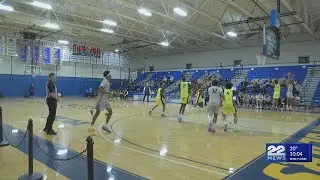 2026 Panini Hoophall Invitational: Top Northeast high school event