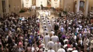 The Holy Priesthood