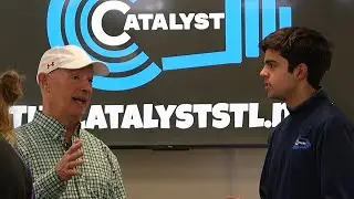 The Catalyst Program