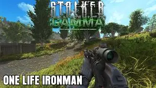 I Got SCAMMED - GAMMA ONE LIFE IRONMAN