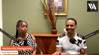 How to Deal with Bitterness - Episode 48