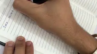 A good pen does more than write  it defines you