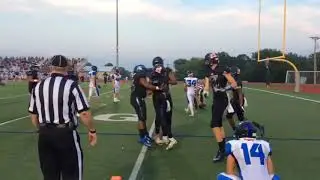 Grain Valley at Raytown