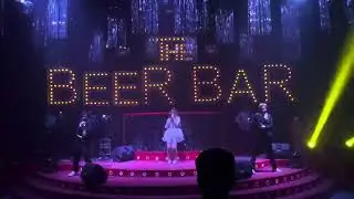 ဂယ်ပဲ ဂယ်ပဲ Disco Ver. ( LIVE at BEER BAR ) ✨