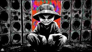 FraKaTeK - RETURN OF THE DEVIL [ HARDCORE ] - Son de Teuf