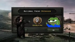 HOI4 - АУК ЗА БАЛЛЫ ТВИТЧА !music !tg