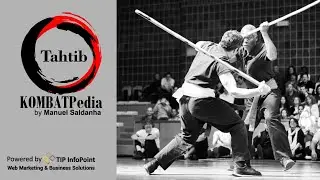 Tahtib - Martial Art