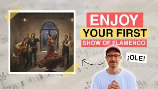 Profesor de espa&ntilde;ol cuenta los secretos para disfrutar primer show de flamenco en Espa&ntilde;a.