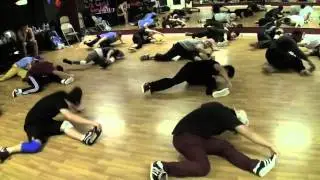 Bboy Crumbs |  