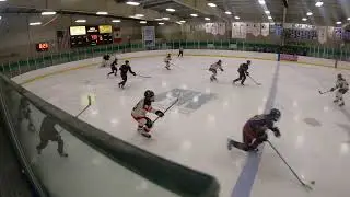 2011 Cyclones Black vs Little Cesaers Farmington CAM4