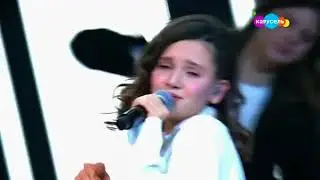 Liza Trofimova - Zachot (Russia Junior Eurovision NF 2021 Live Performance)