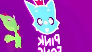 Elegant Overlay Pinkfong Logo Effects Klasky Csupo Effects