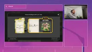 Dawnmaker Demo - Casual Livestream VOD
