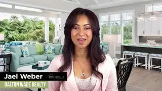 REALTOR Jael Weber - Open House Follow Up Video
