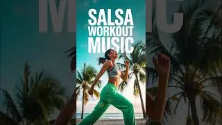 Deep Tropical House x Cuban Salsa Mix 2026