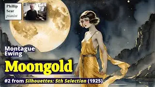 Montague Ewing: Moongold
