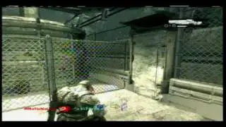 GOW Carmine(o ELFEYEZ o)..aka..(ElfJerky) Gets A Flyin Lesson