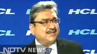 HCL Tech management explains Q1 results