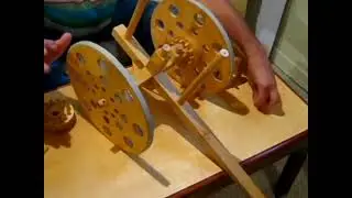 South Pointing Chariot  Ancient invention
