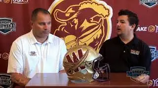 2017 Football Season Preview - Walsh Cavaliers (Coach Dan Pifer)