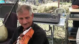 Gökhan ve kemancı ibikden müthiş Uzunhava şov