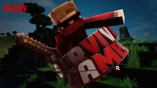 Minecraft: [BlimpSG] Survival Games #004 | 